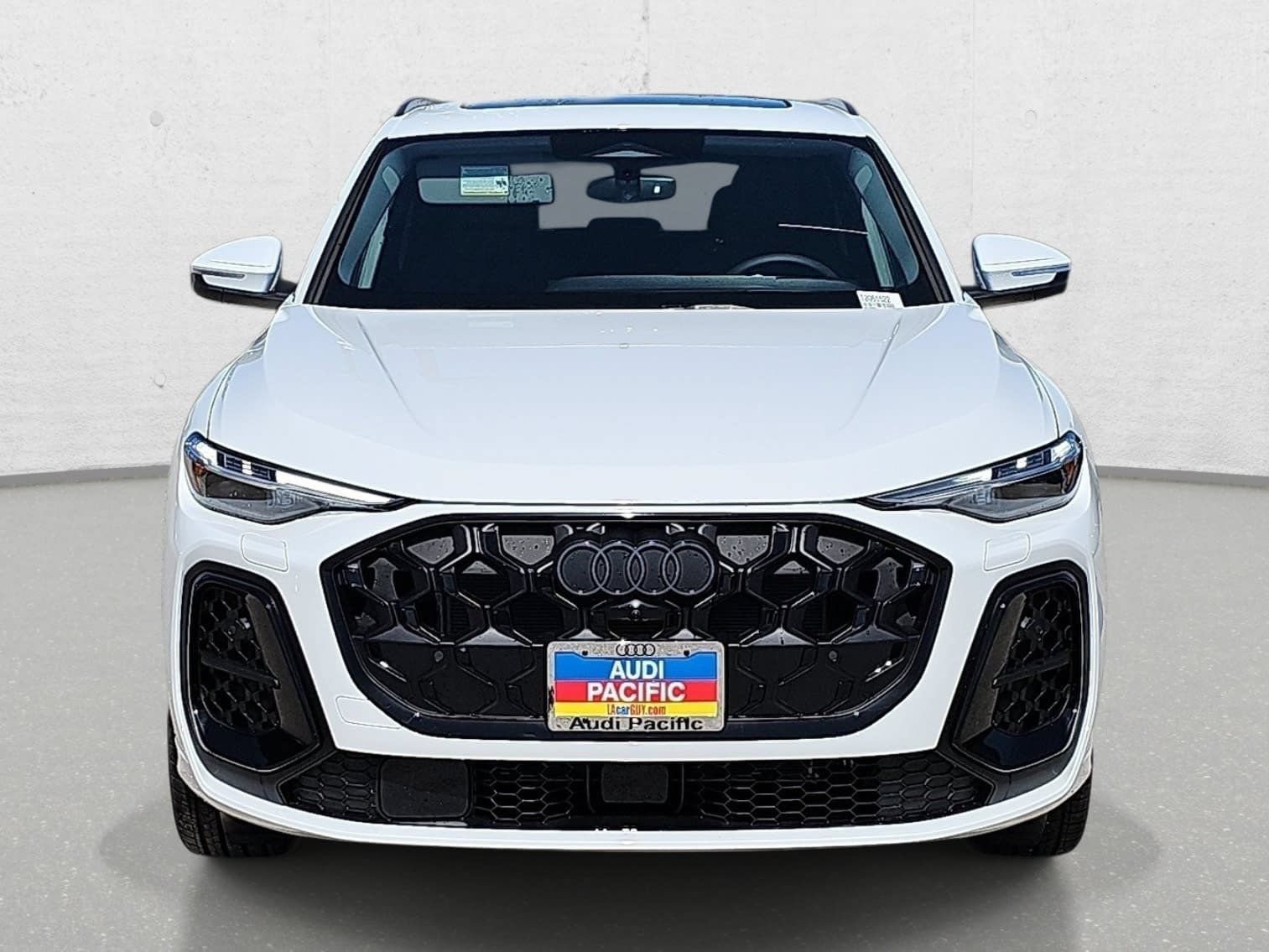 New 2026 Audi Q5 Prestige AWD/4WD image 2