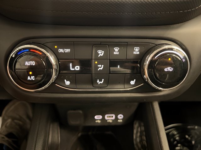 Certified 2023 Chevrolet TrailBlazer LT w/ Convenience Package AWD/4WD image 24