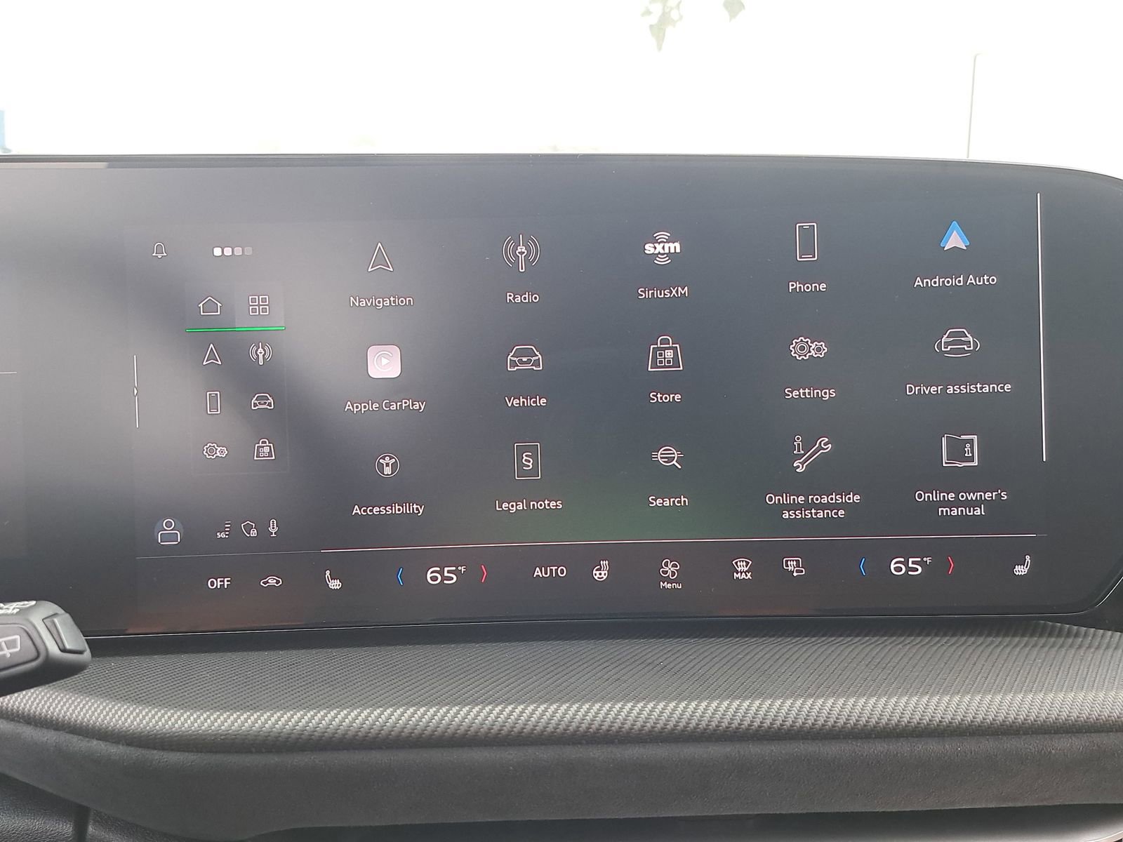 New 2025 Audi SQ5 Premium Plus AWD/4WD image 25