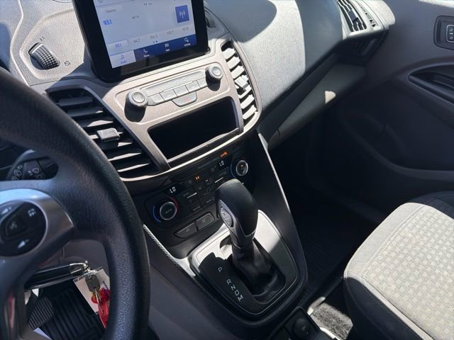 Used 2023 Ford Transit Connect XLT w/ Trailer Tow Package FWD image 29