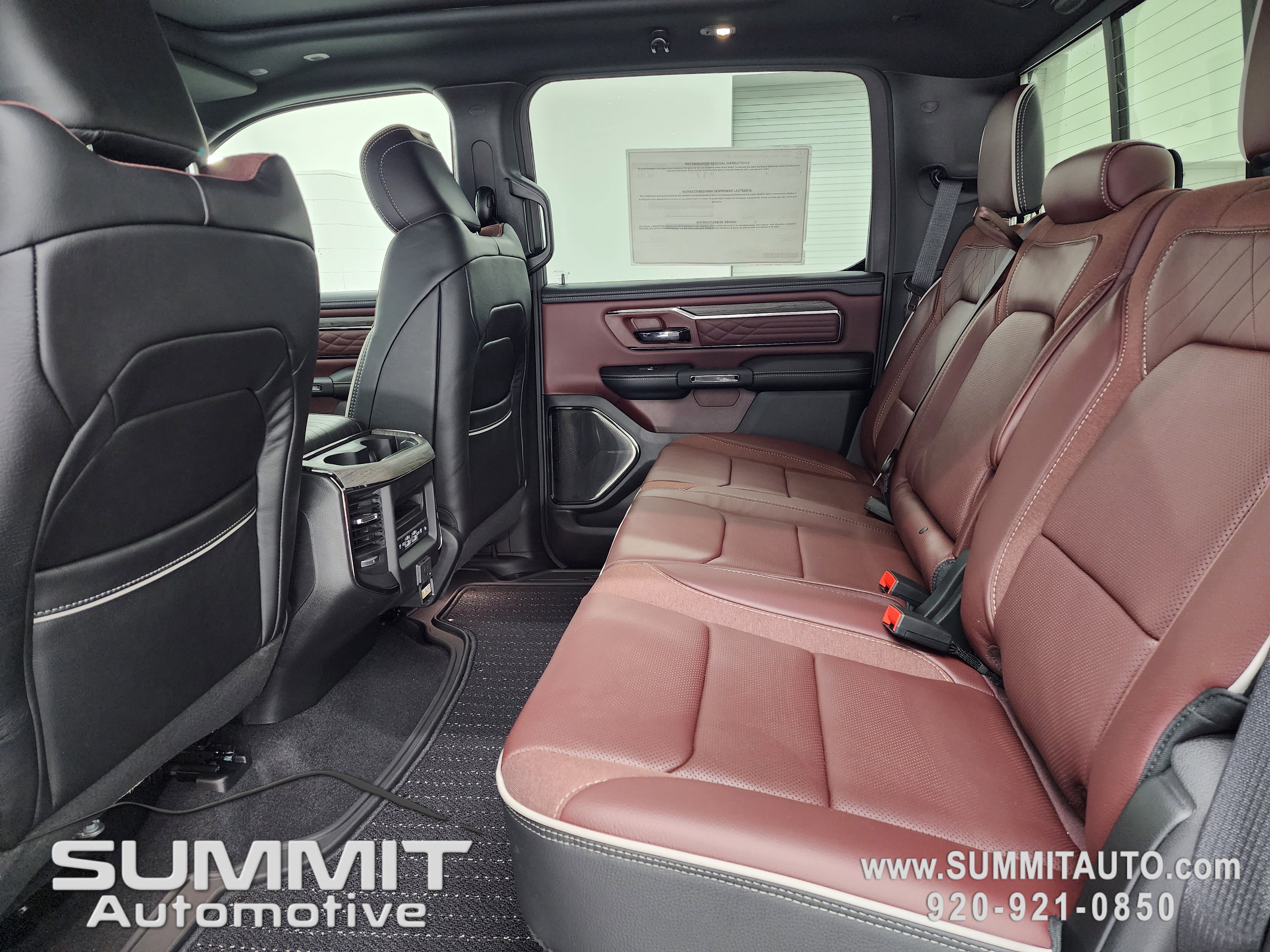 New 2026 RAM 1500 Limited image 9