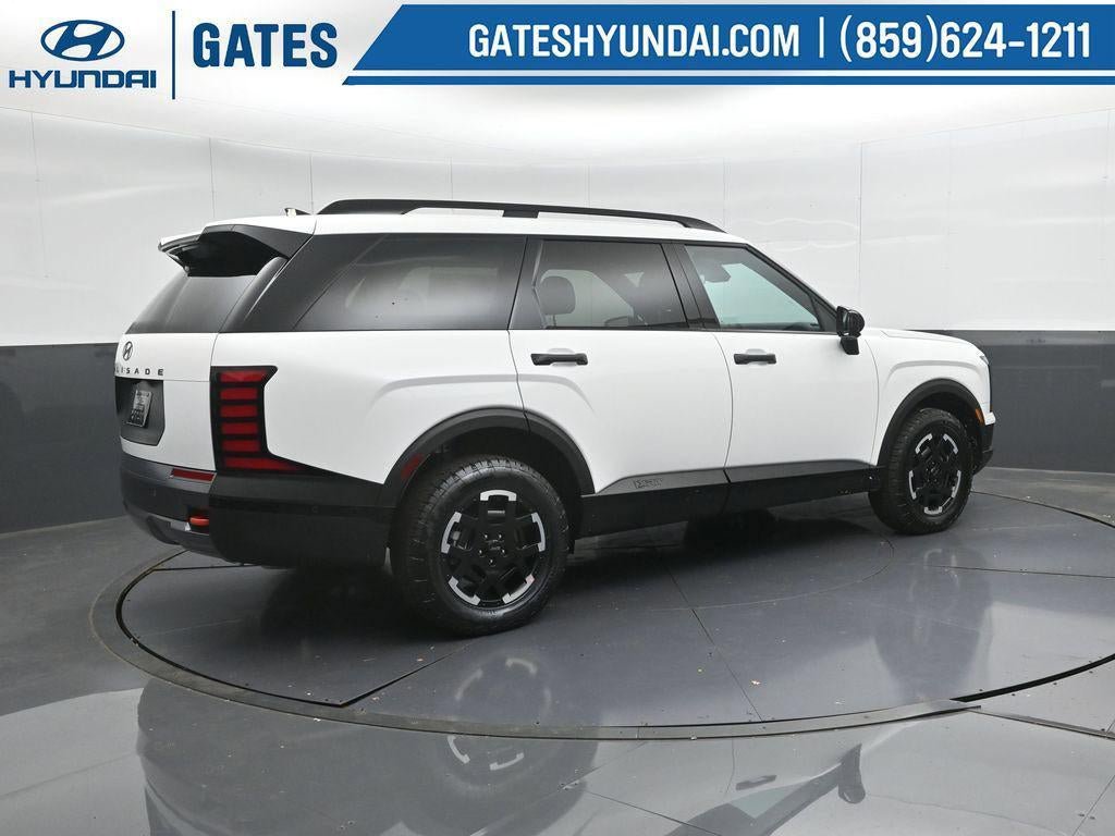 New 2026 Hyundai Palisade XRT Pro image 2