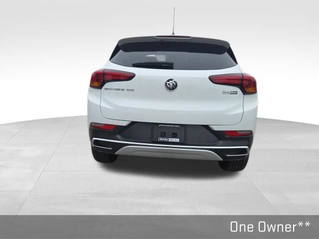 Used 2023 Buick Encore GX Essence w/ Experience Buick Package FWD image 21