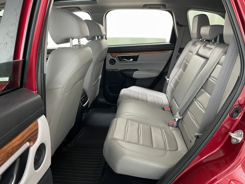 Used 2022 Honda CR-V Touring image 45