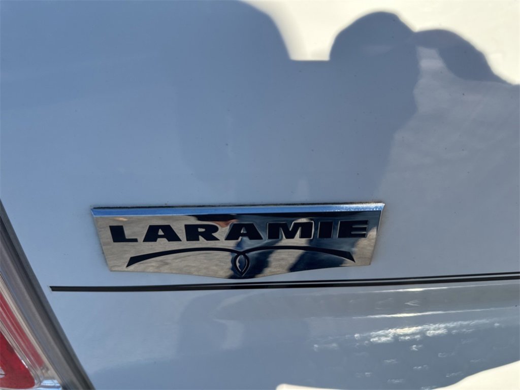 Used 2017 RAM 2500 Laramie w/ Convenience Group image 28