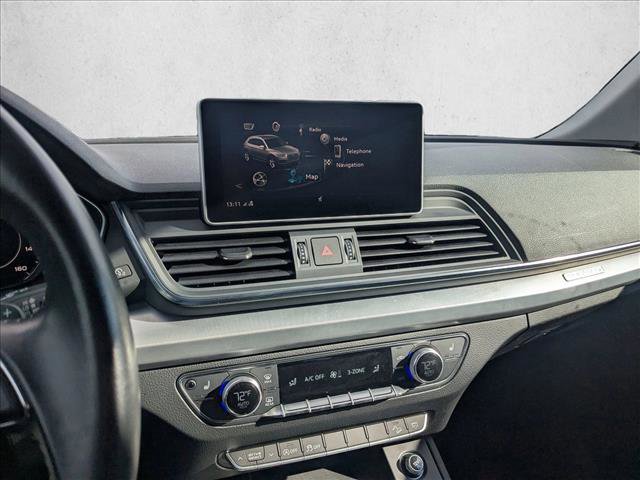 Used 2018 Audi Q5 2.0T Premium image 16