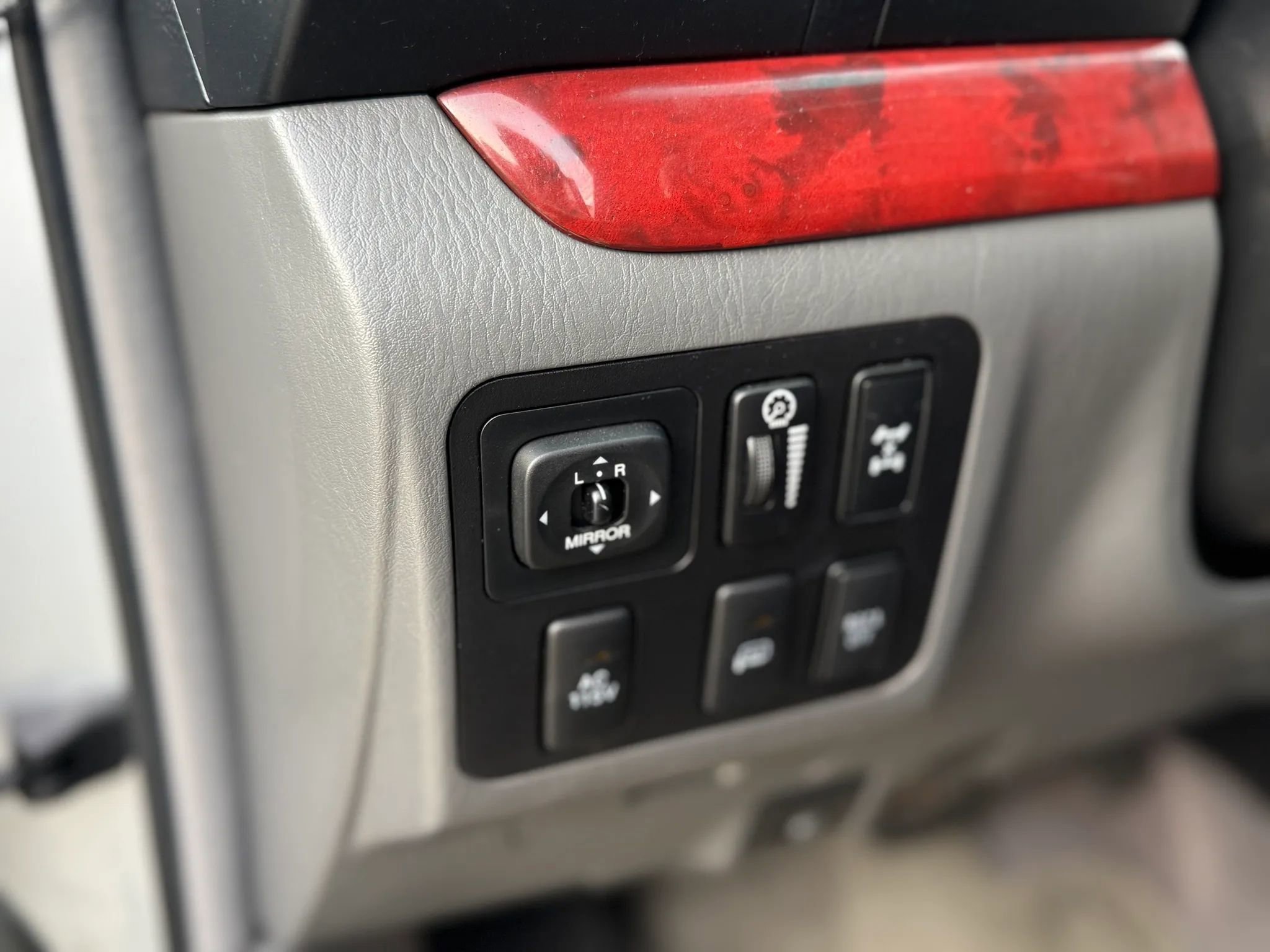 Used 2009 Lexus GX 470 AWD/4WD image 22