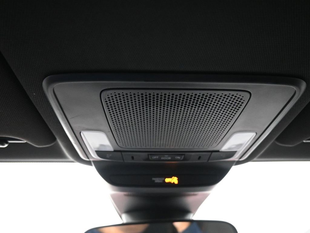 Certified 2024 Honda HR-V Sport image 17