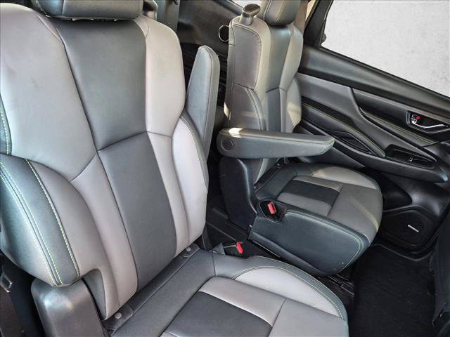 Used 2023 Subaru Ascent Onyx Edition Limited AWD/4WD image 19