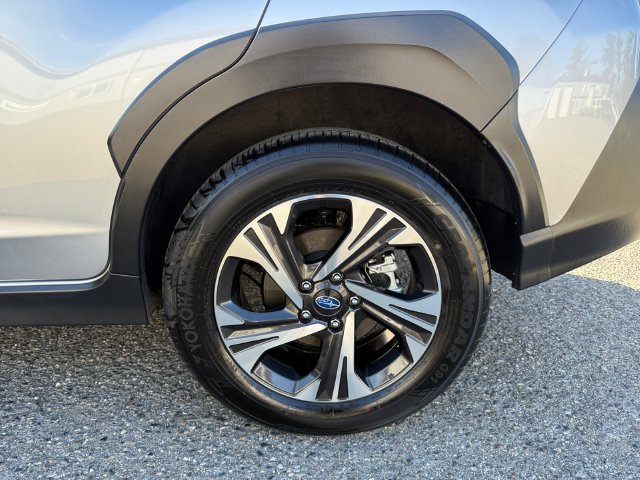 Certified 2026 Subaru Crosstrek 2.5i Premium AWD/4WD image 26