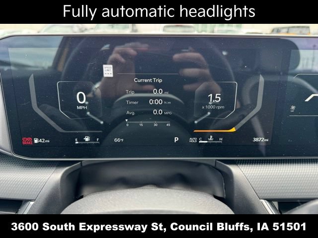 Used 2026 Kia K4 GT-Line Turbo FWD image 26