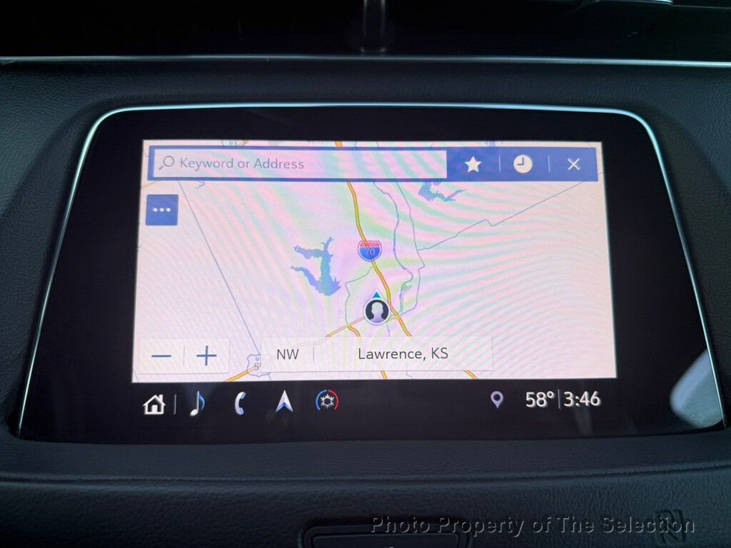 Used 2019 Cadillac XT4 Sport image 32