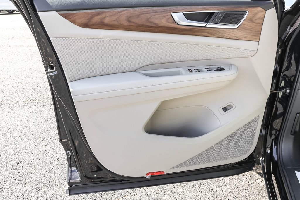 New 2026 Volkswagen Atlas SE AWD/4WD image 32