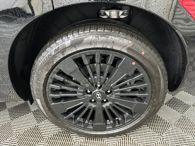 New 2026 Hyundai Santa Fe Calligraphy image 23