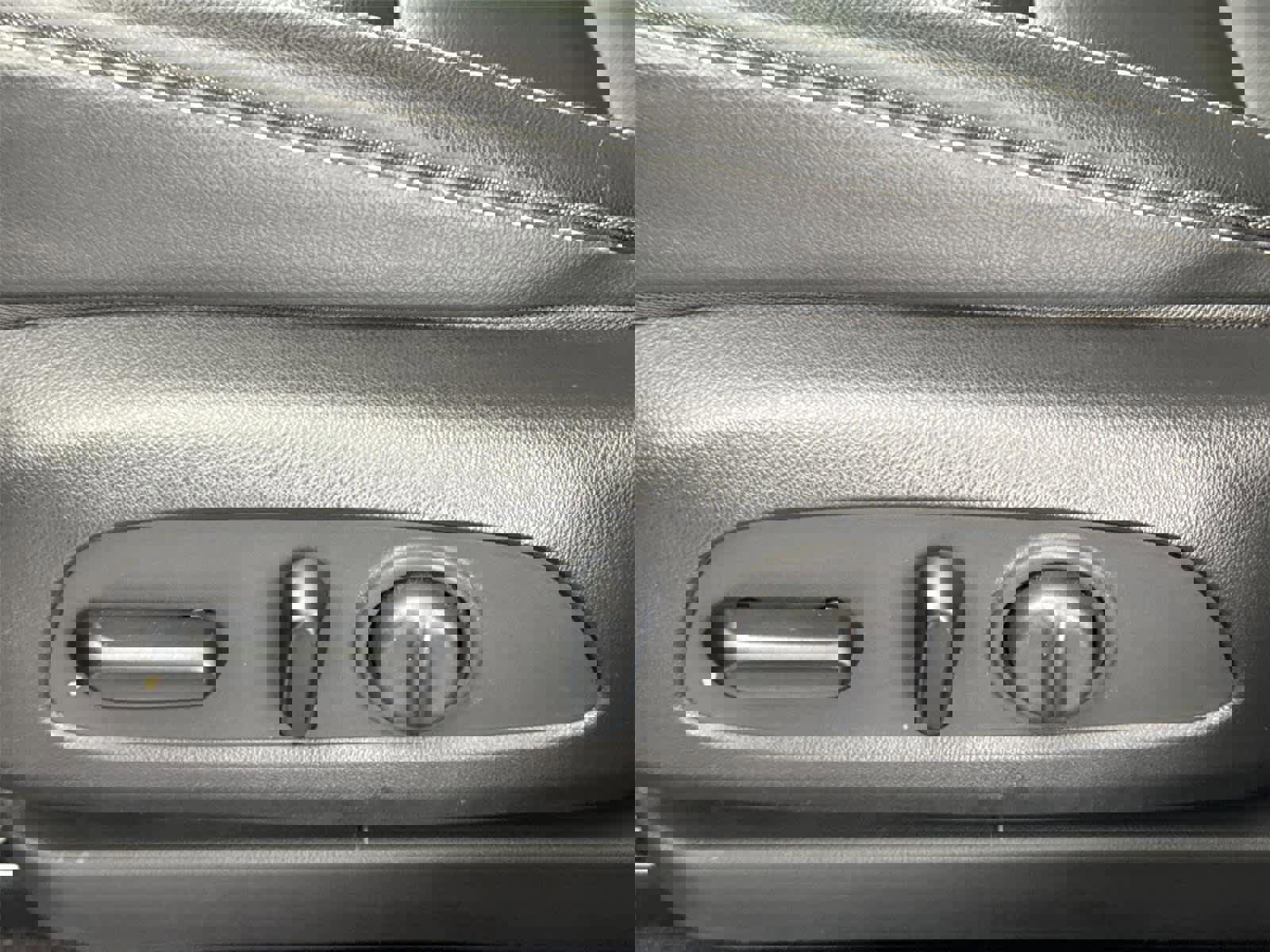 Used 2022 Chevrolet TrailBlazer ACTIV w/ Sun and Liftgate Package image 12