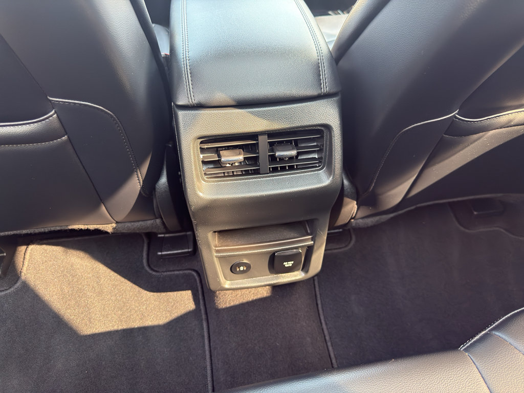 Used 2024 Ford Edge SEL w/ Convenience Package AWD/4WD image 27