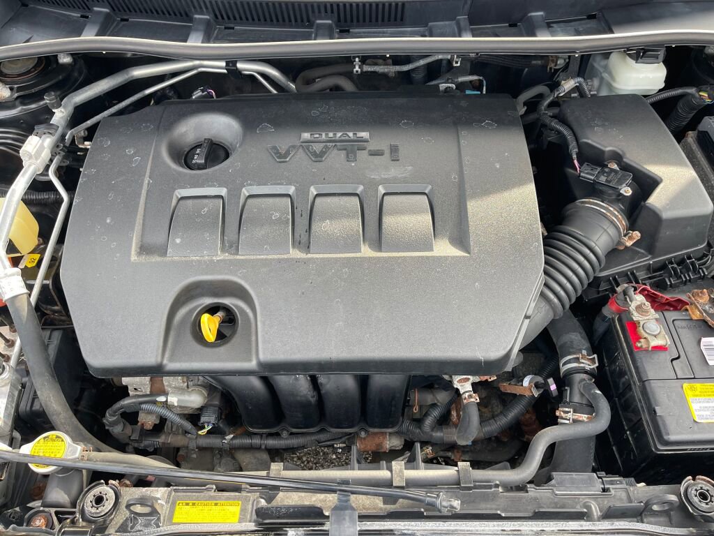 Used 2013 Toyota Corolla S image 19