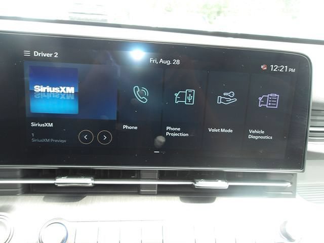 Used 2026 Hyundai Kona SEL Sport AWD/4WD image 18