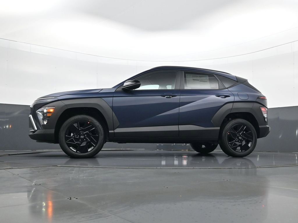 New 2026 Hyundai Kona SEL Sport image 28