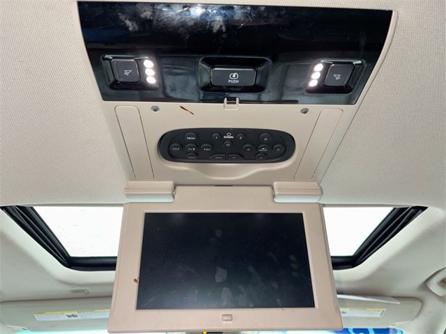 Used 2015 Chevrolet Tahoe LTZ image 25