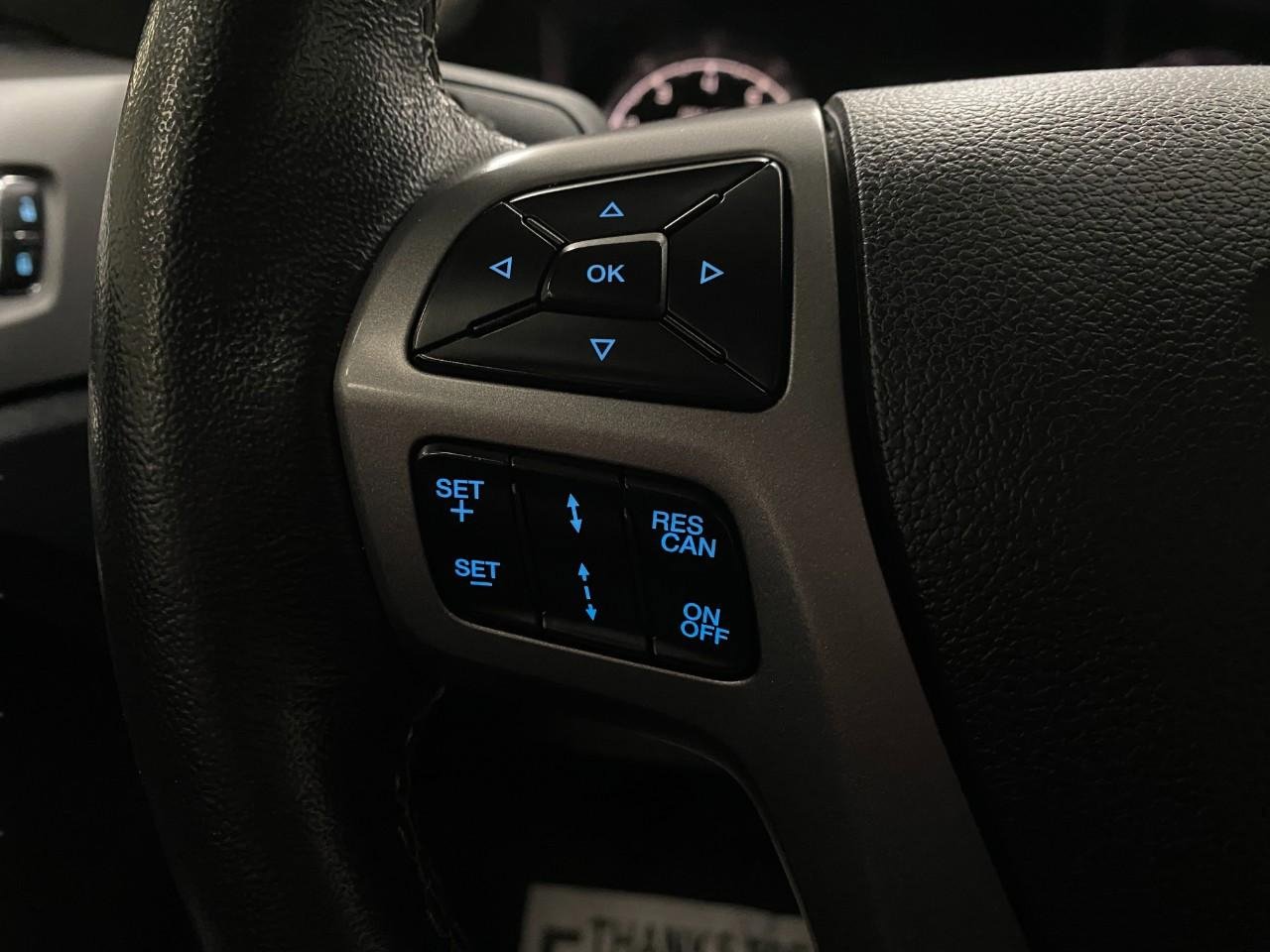 Used 2020 Ford Ranger XLT w/ Equipment Group 302A Luxury image 17