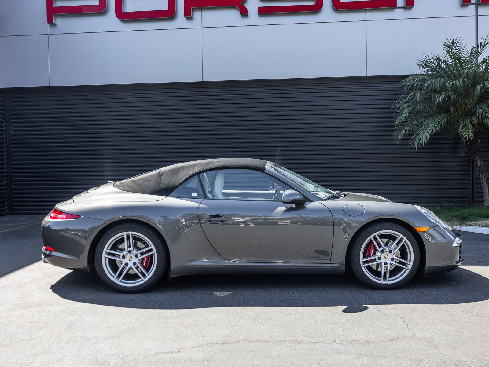 Used 2013 Porsche 911 Carrera RWD image 10