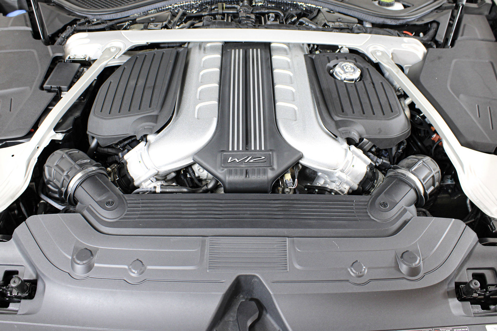 Used 2024 Bentley Continental GT Speed AWD/4WD image 42