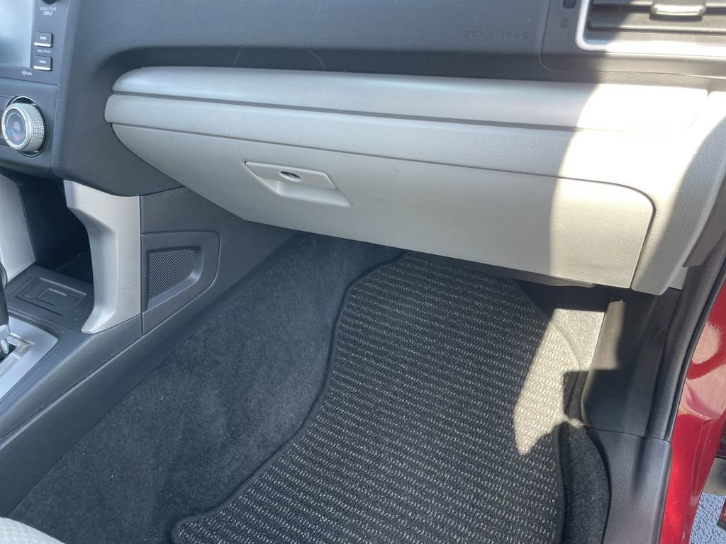 Used 2017 Subaru Forester 2.5i w/ Popular Package #2A AWD/4WD image 30