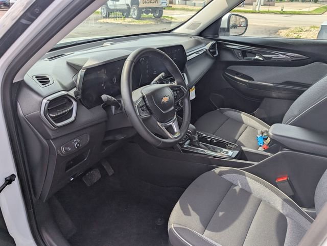New 2026 Chevrolet TrailBlazer LT w/ Convenience Package image 37