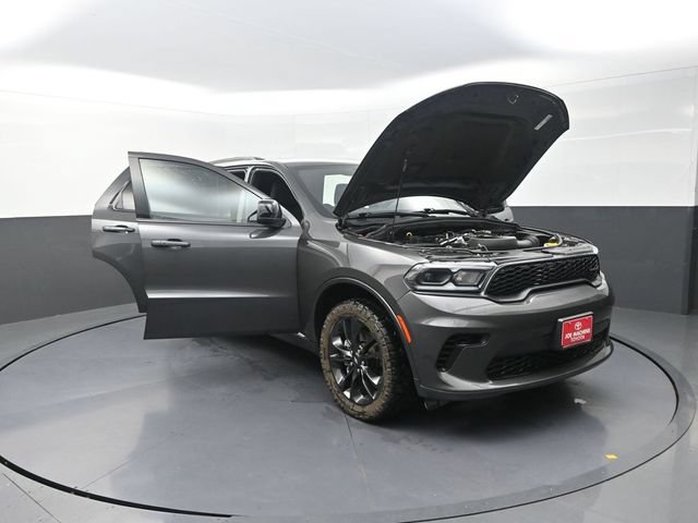 Used 2024 Dodge Durango GT w/ Blacktop Package AWD/4WD image 38