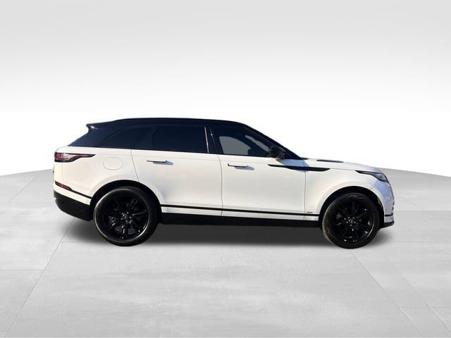 Used 2021 Land Rover Range Rover Velar R-Dynamic S AWD/4WD image 6