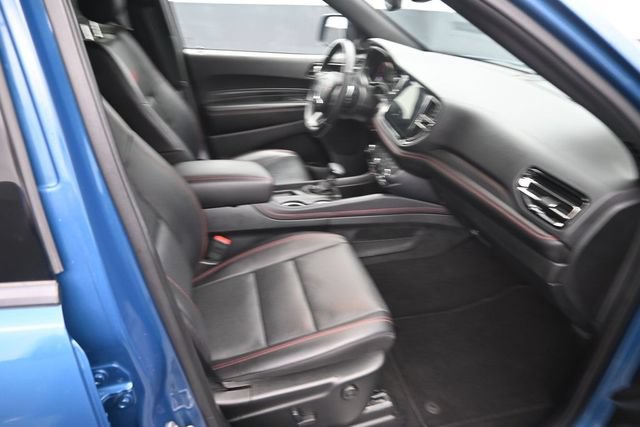 Used 2025 Dodge Durango GT AWD/4WD image 10