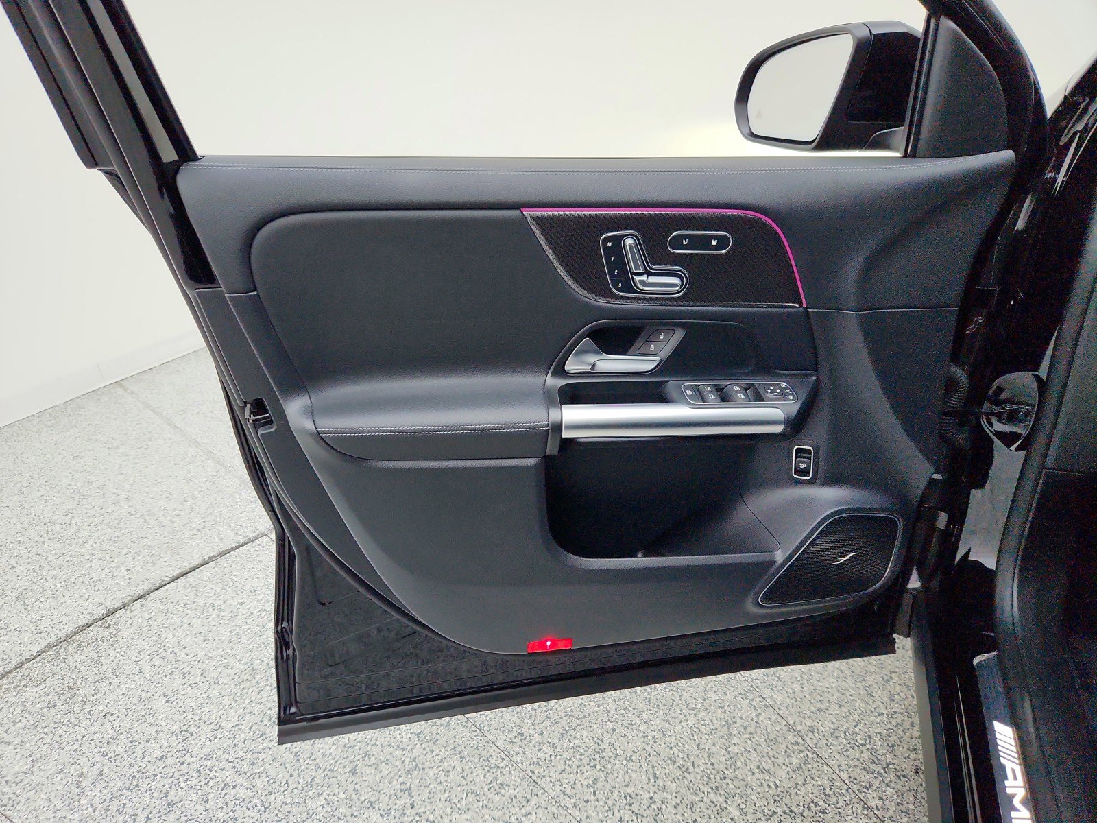 Certified 2023 Mercedes-Benz GLA 45 AMG 4MATIC image 25