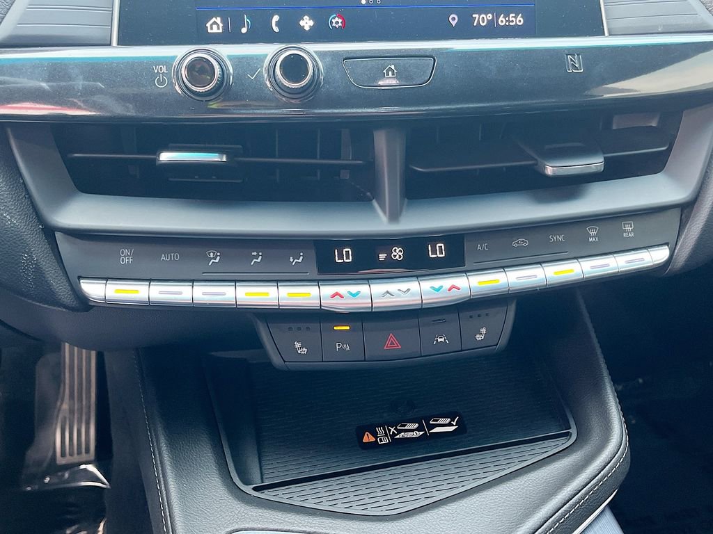 Used 2020 Cadillac CT4 Sport w/ Bose Premium Audio Package image 15