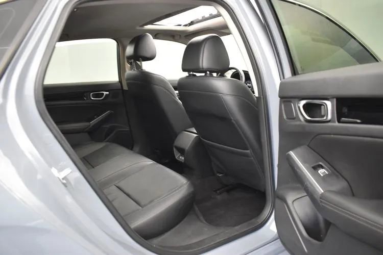 Used 2024 Honda Civic Touring image 17