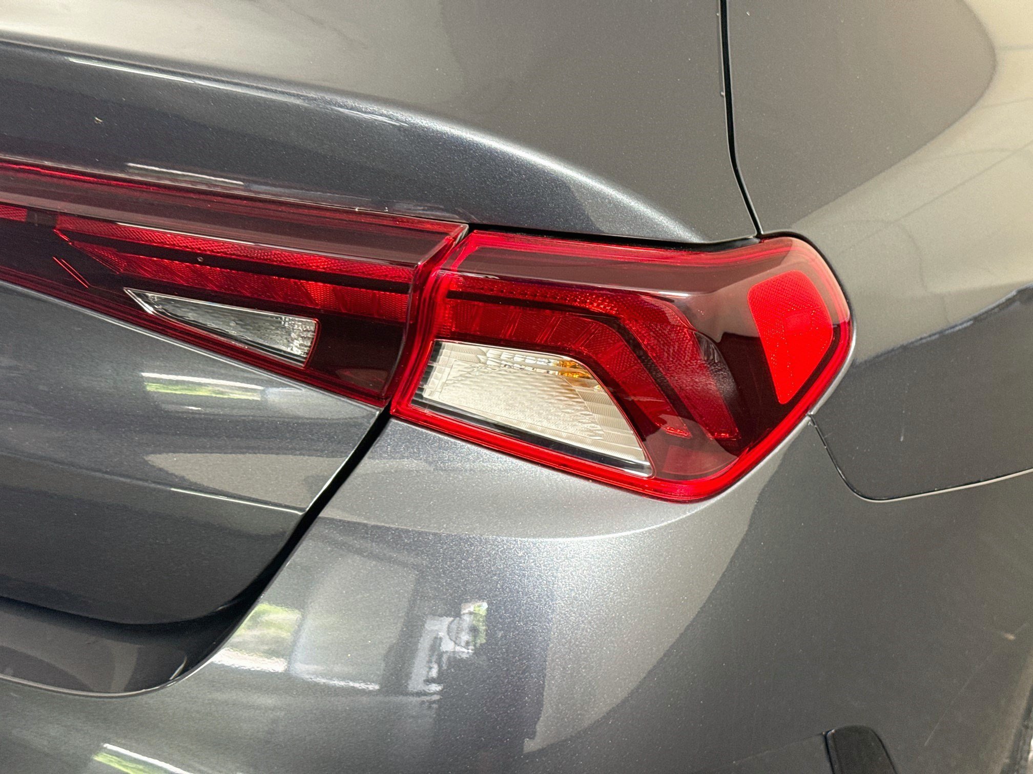 Used 2023 Kia K5 LXS FWD image 34