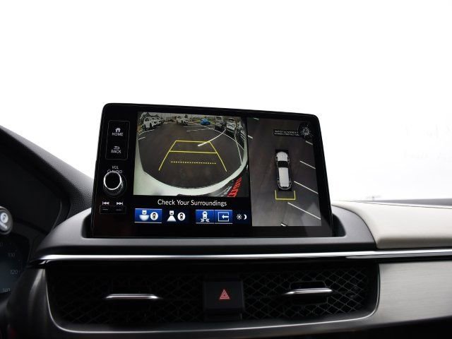 New 2025 Acura ADX A-Spec image 15