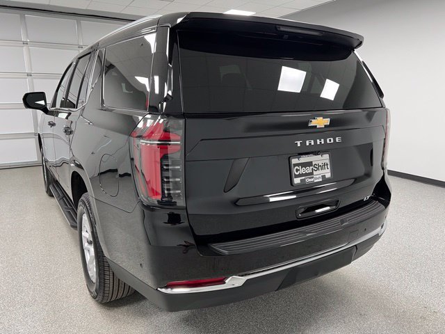 Used 2025 Chevrolet Tahoe LT AWD/4WD image 7