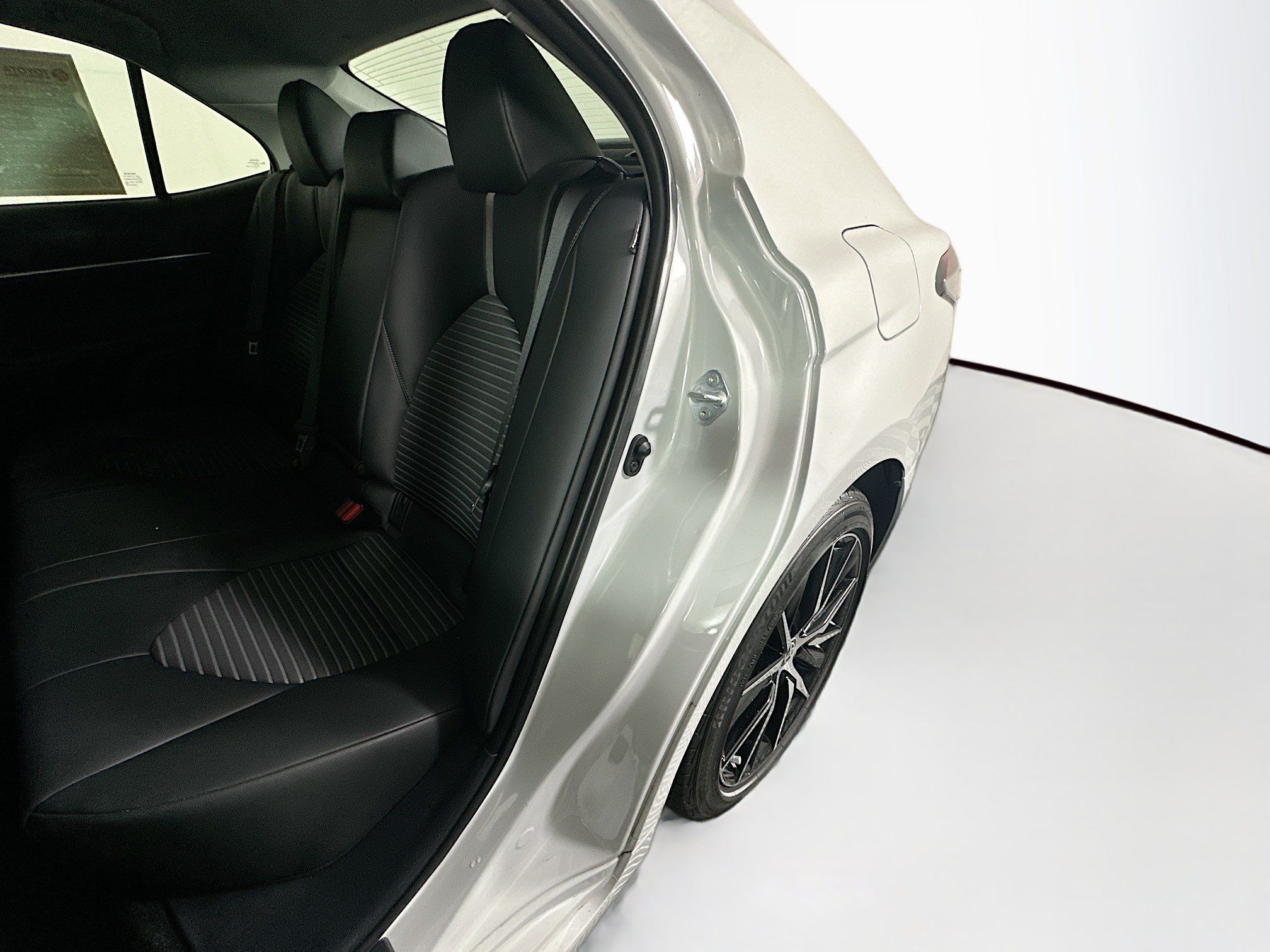 Certified 2023 Toyota Camry SE w/ Convenience Package FWD image 26