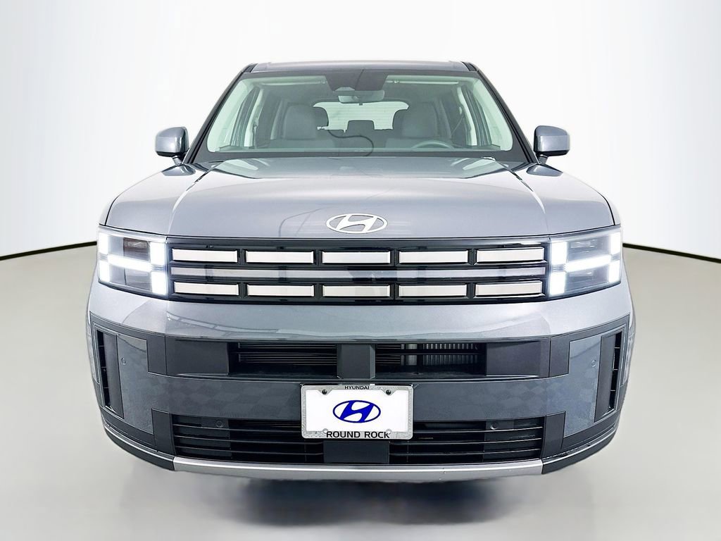 New 2026 Hyundai Santa Fe SE image 2