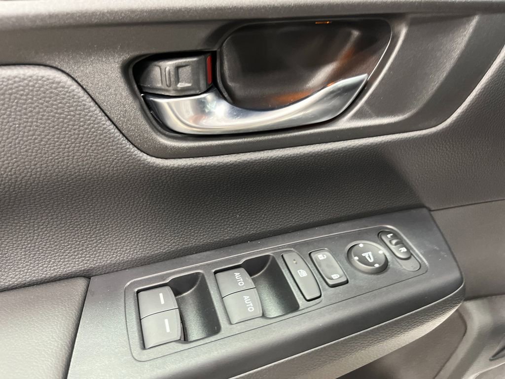 New 2026 Honda CR-V TrailSport image 13