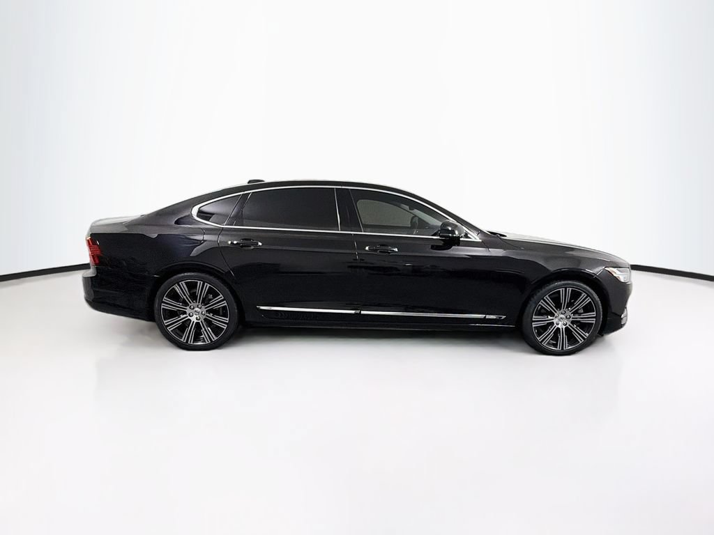 Used 2022 Volvo S90 B6 Inscription w/ Advanced Package AWD/4WD image 8