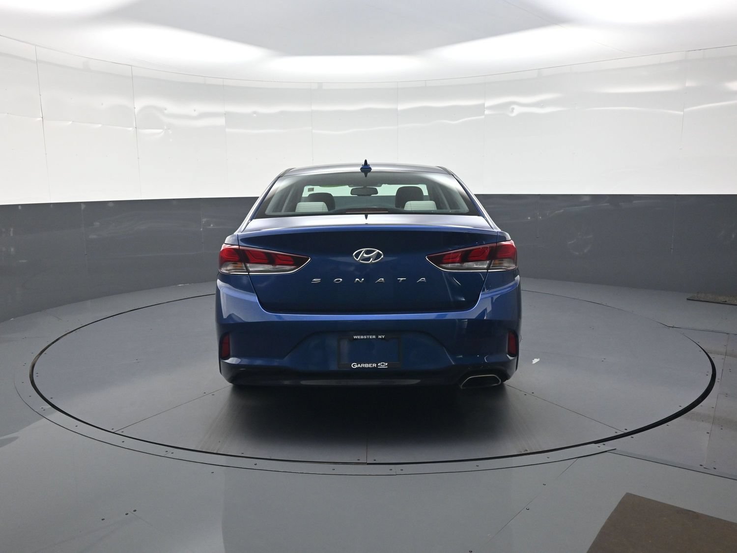 Used 2018 Hyundai Sonata SEL FWD image 4