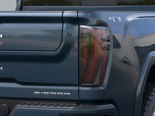 New 2026 GMC Sierra 2500 Denali Ultimate w/ Max Trailering Package AWD/4WD image 12