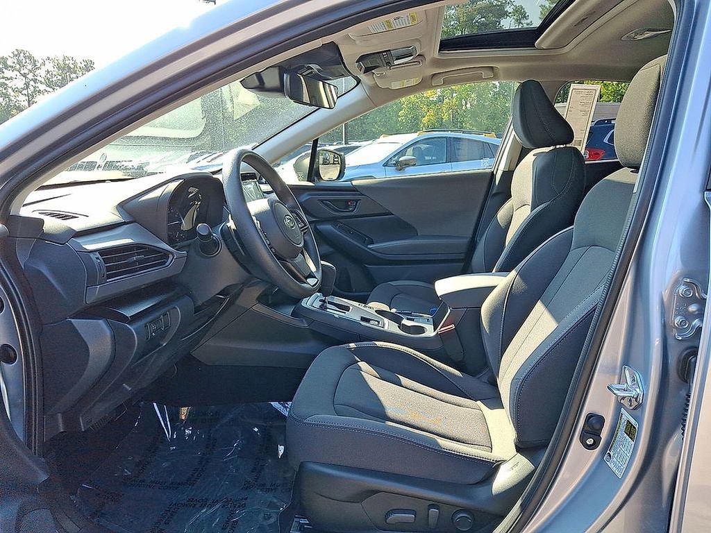 New 2025 Subaru Crosstrek 2.0i Premium image 14