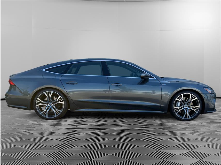 Used 2019 Audi A7 3.0T Prestige image 6