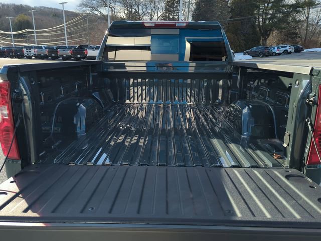 New 2026 Chevrolet Silverado 1500 LT w/ Safety Package image 26