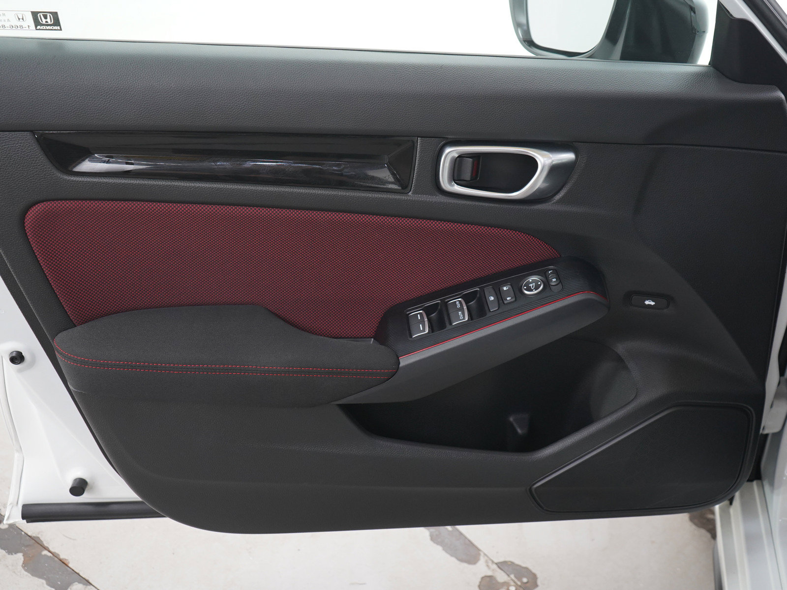Used 2025 Honda Civic Si image 20