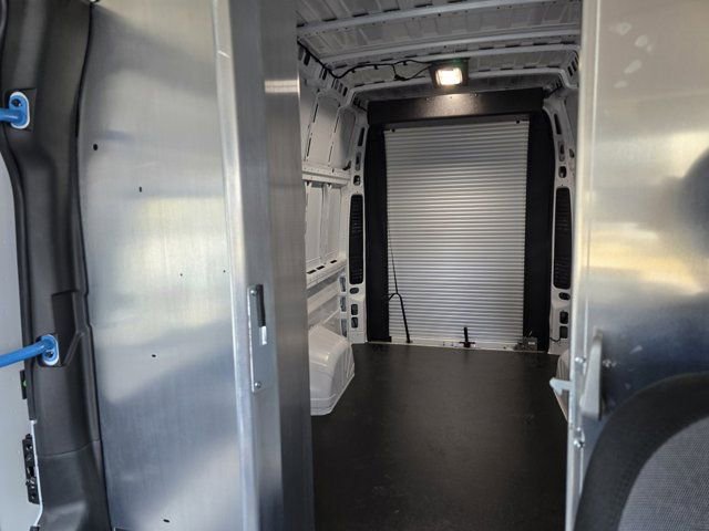 New 2025 RAM ProMaster 3500 FWD image 30