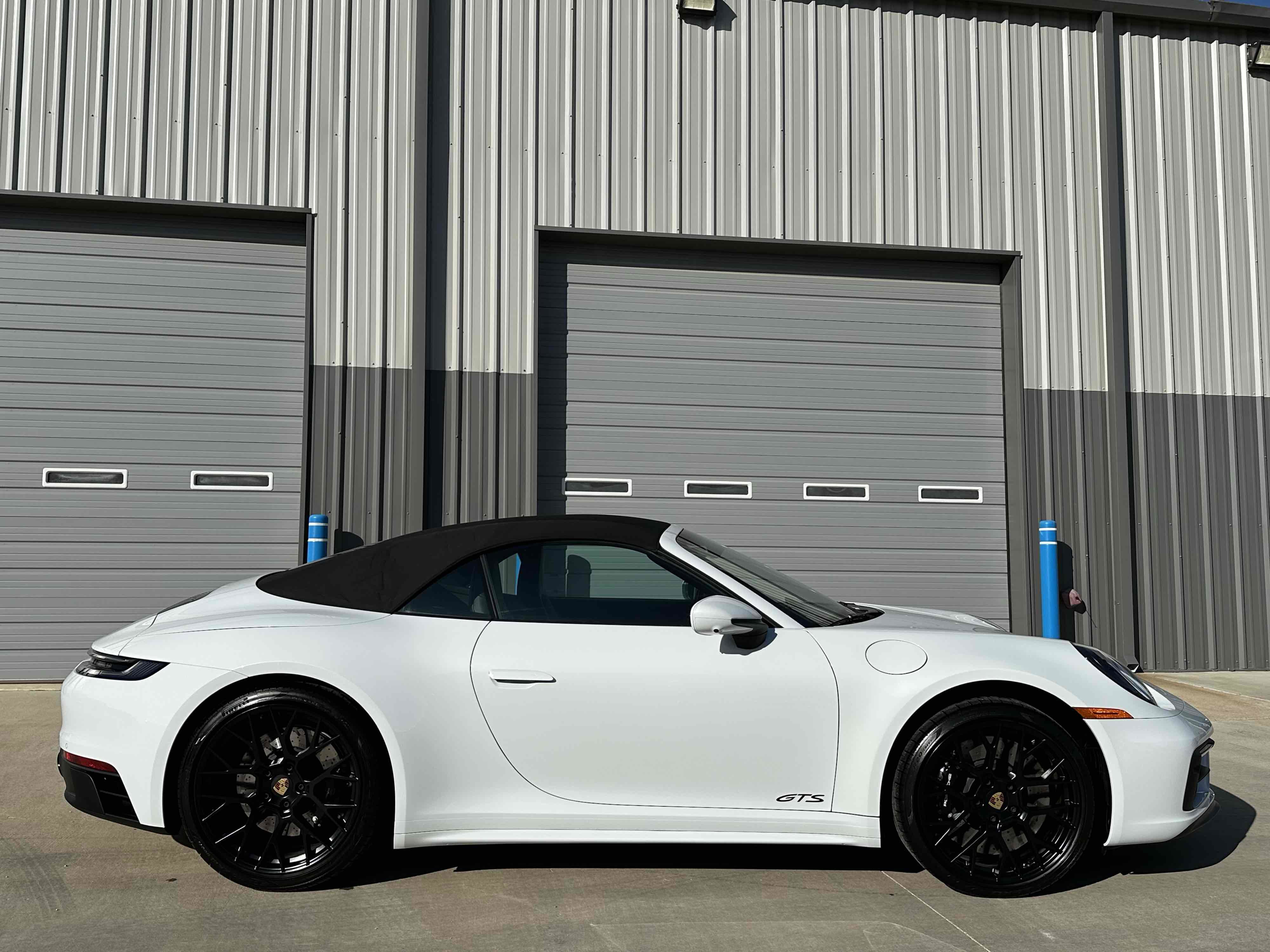 Used 2023 Porsche 911 Carrera GTS w/ Premium Package image 7